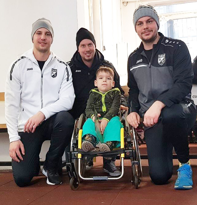 Sportcsarnok
