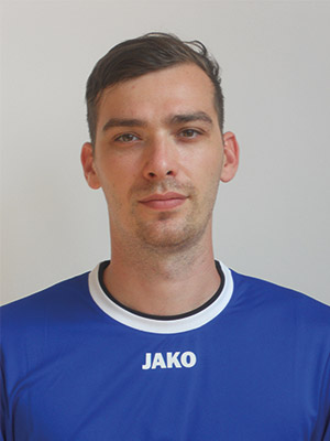 Sportcsarnok